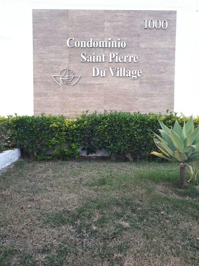 Cantinho Do Village Сан-Педру-да-Алдея Экстерьер фото