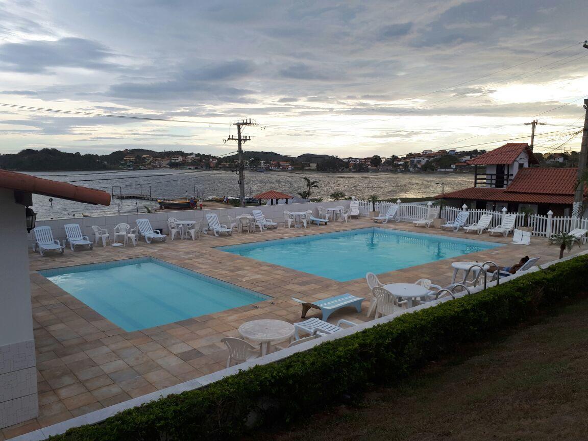 Cantinho Do Village Сан-Педру-да-Алдея Экстерьер фото