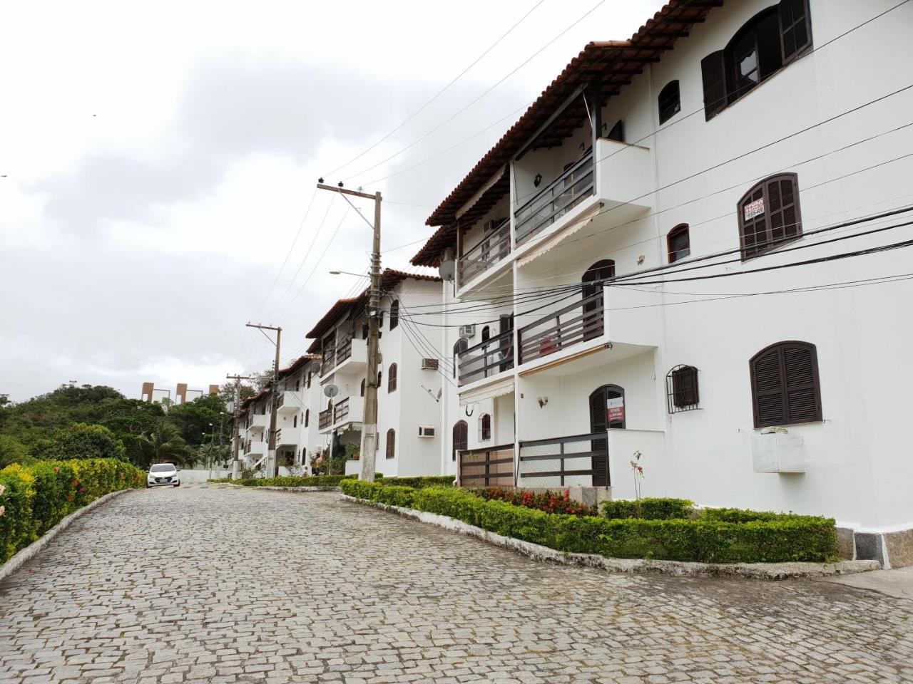 Cantinho Do Village Сан-Педру-да-Алдея Экстерьер фото