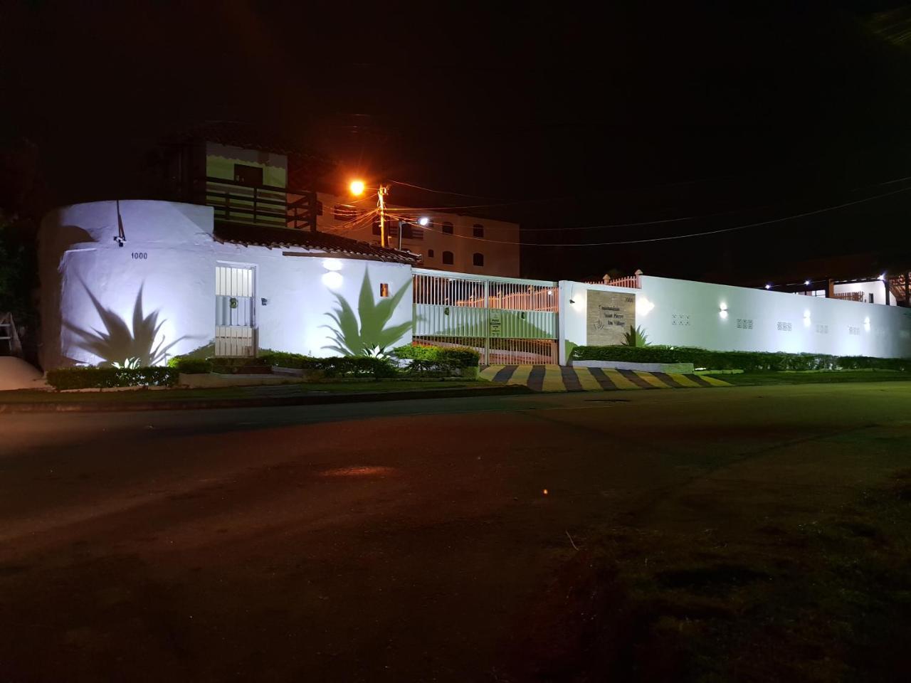 Cantinho Do Village Сан-Педру-да-Алдея Экстерьер фото
